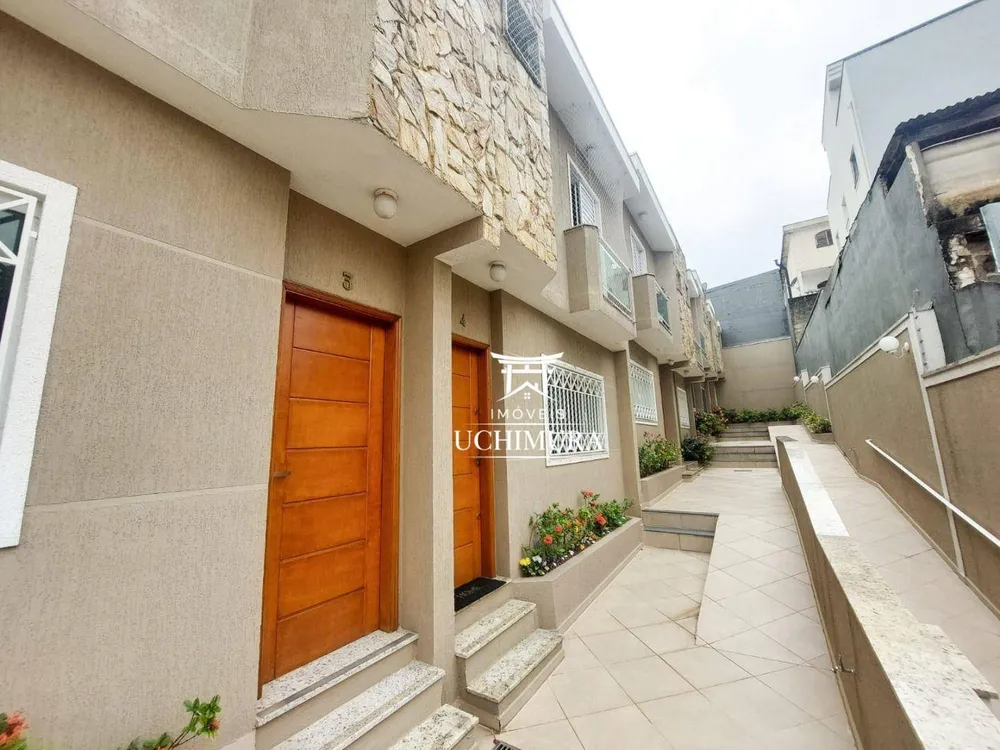 Sobrado, 2 quartos, 94 m² - Foto 18
