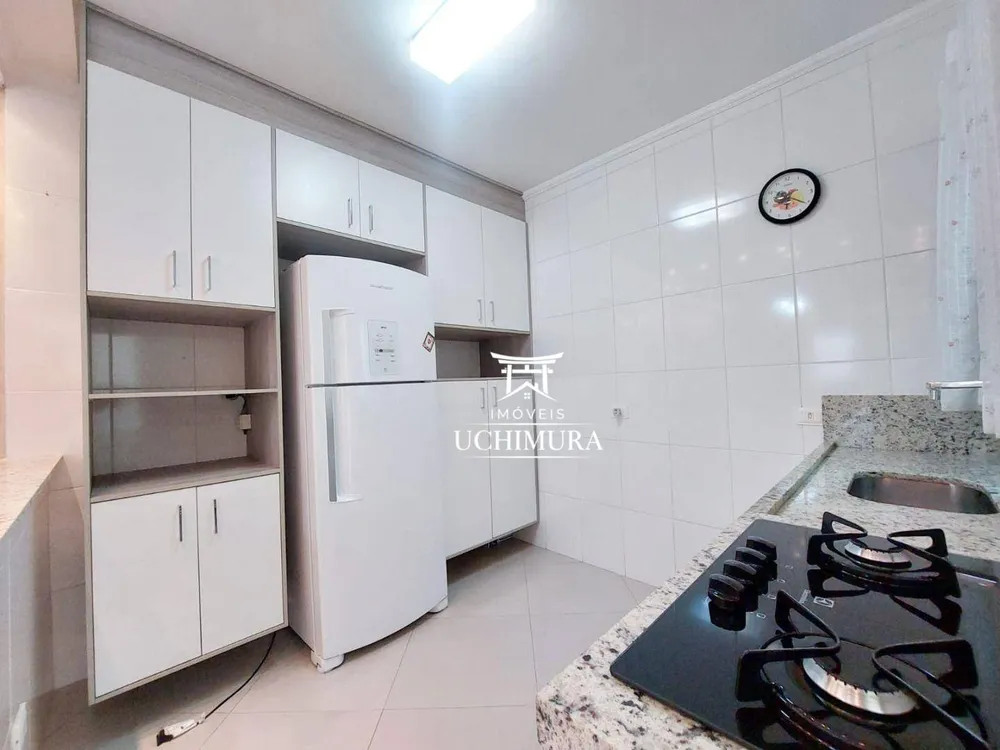 Sobrado, 2 quartos, 94 m² - Foto 4