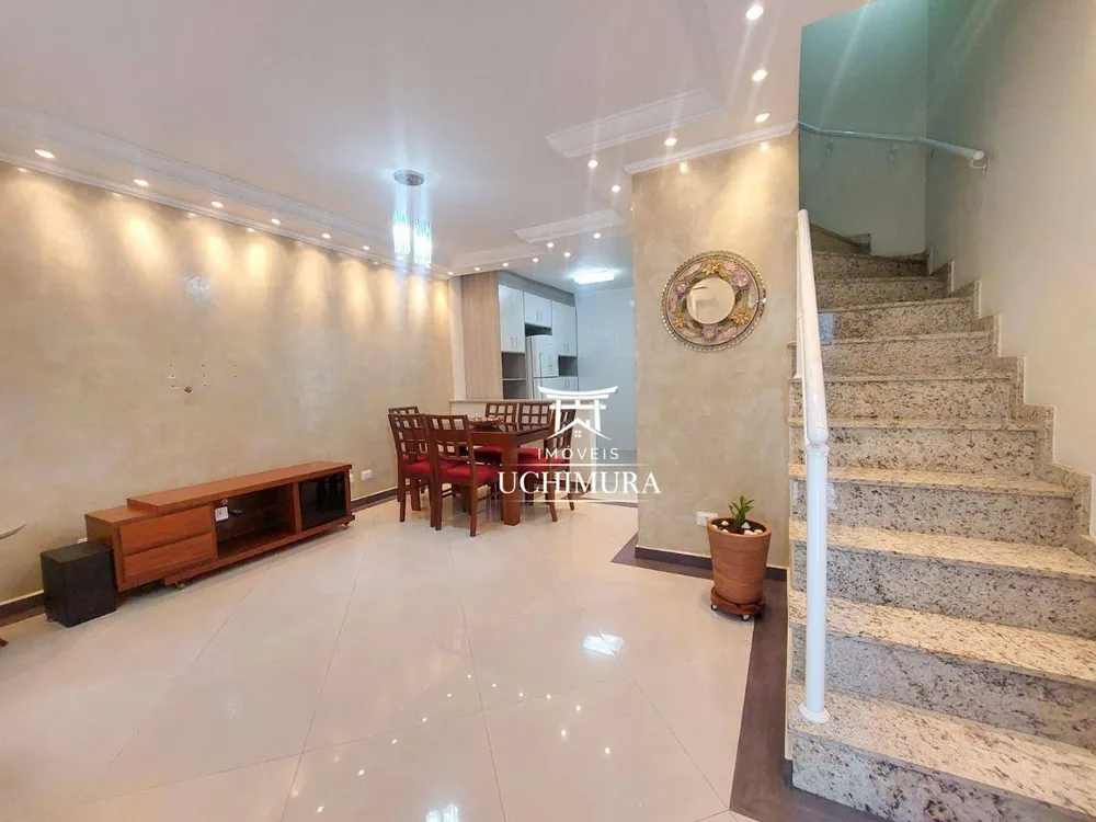 Sobrado, 2 quartos, 94 m² - Foto 3