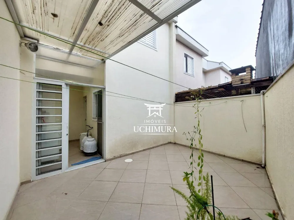 Sobrado, 2 quartos, 94 m² - Foto 6