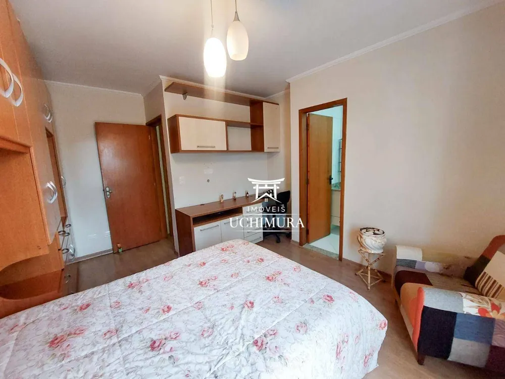 Sobrado, 2 quartos, 94 m² - Foto 12