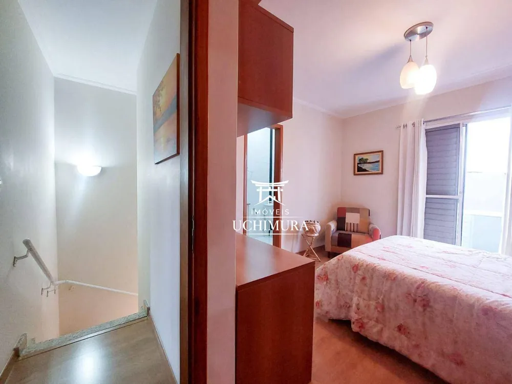 Sobrado, 2 quartos, 94 m² - Foto 13