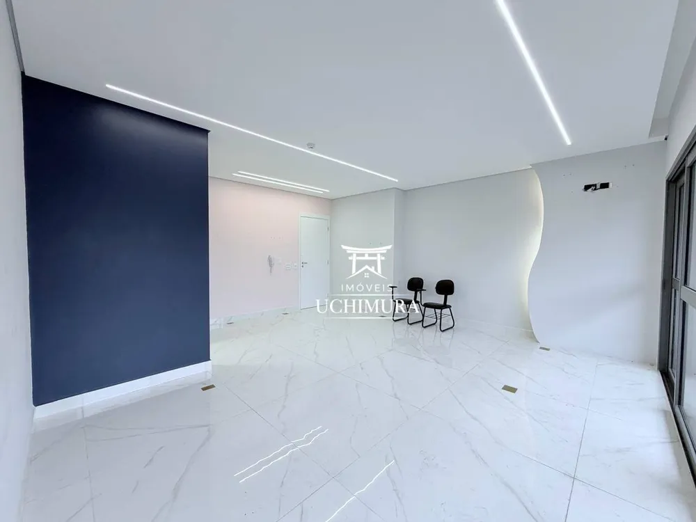 Sala-Conjunto, 40 m² - Foto 1