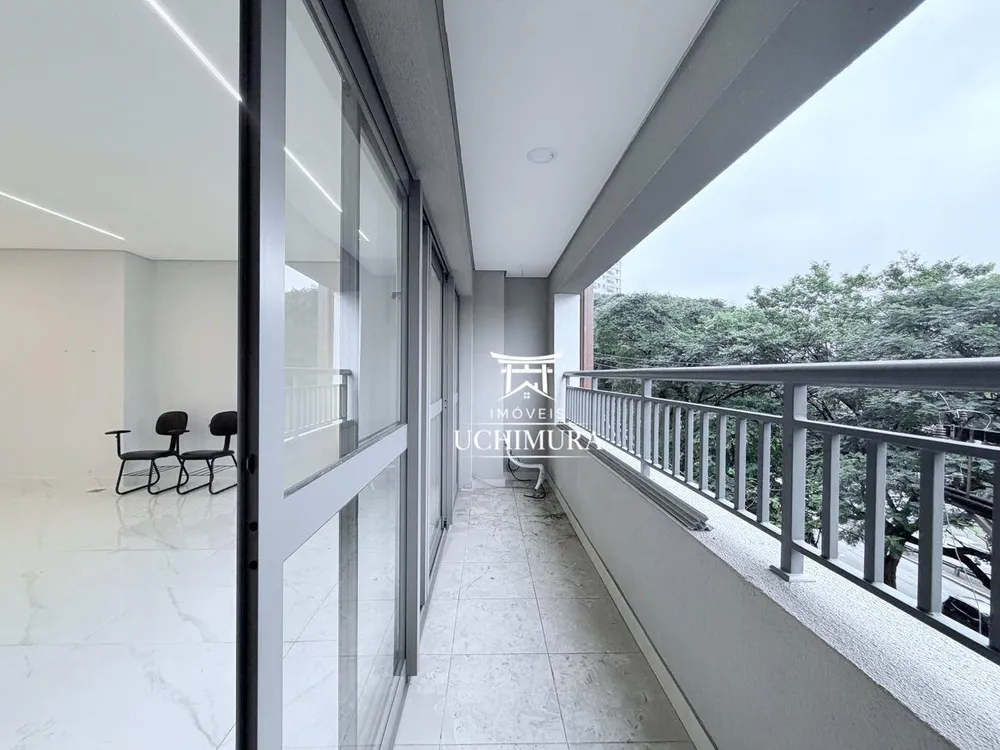 Sala-Conjunto, 40 m² - Foto 6