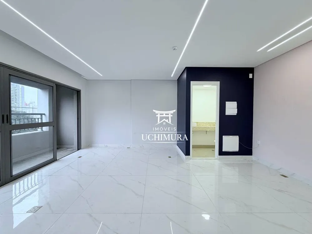 Sala-Conjunto, 40 m² - Foto 4