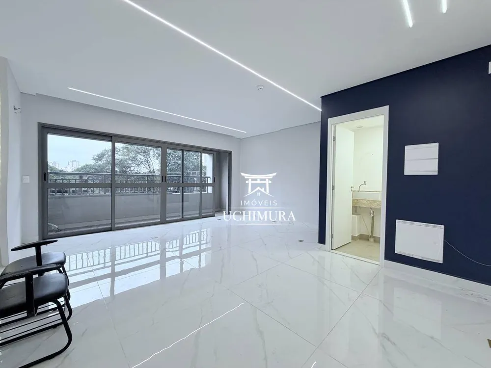 Sala-Conjunto, 40 m² - Foto 3