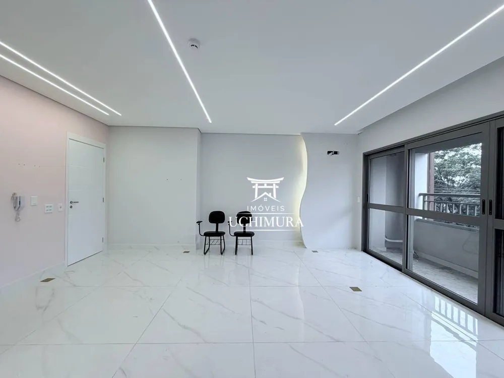 Sala-Conjunto, 40 m² - Foto 2