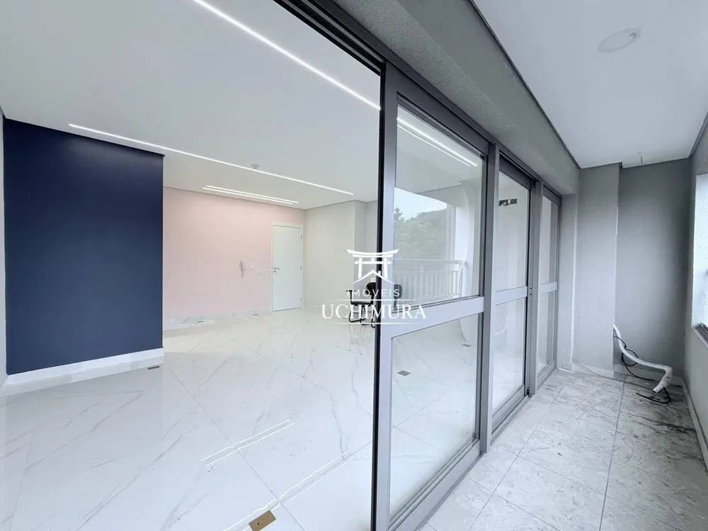Sala-Conjunto, 40 m² - Foto 7
