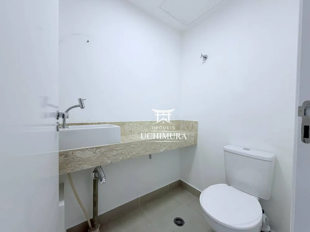Sala-Conjunto, 40 m² - Foto 5
