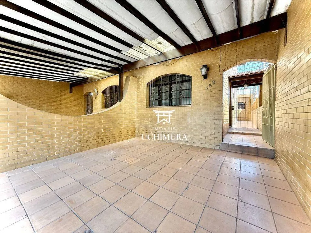 Sobrado, 2 quartos, 111 m² - Foto 10