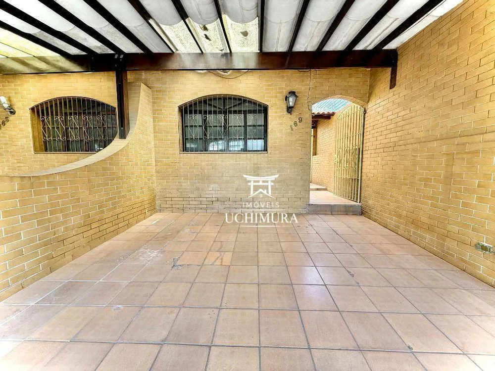 Sobrado, 2 quartos, 111 m² - Foto 6