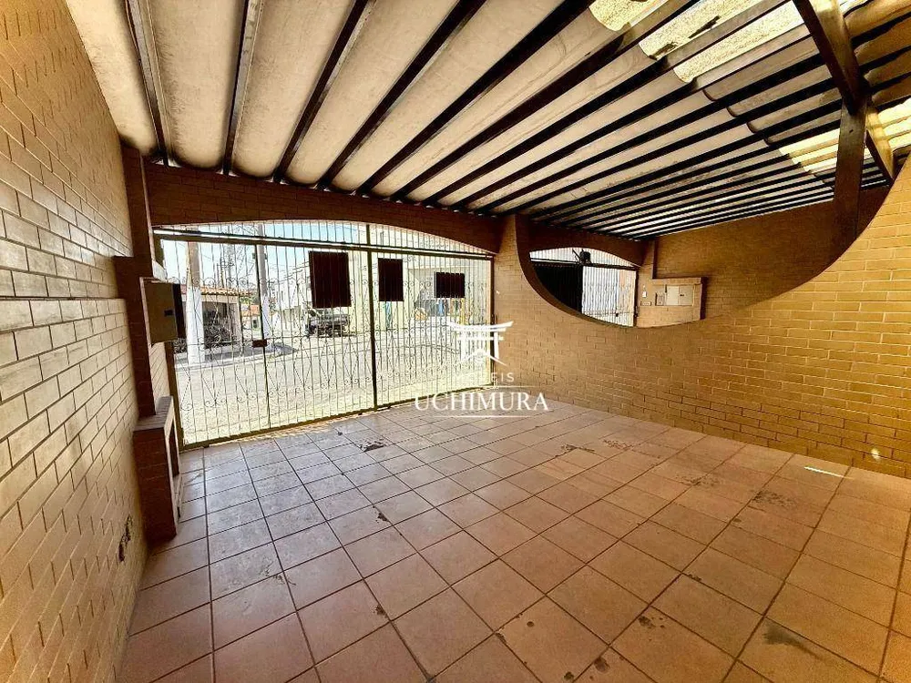 Sobrado, 2 quartos, 111 m² - Foto 12