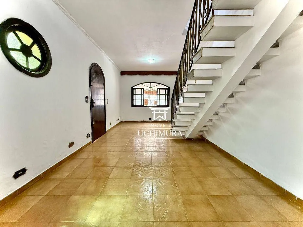 Sobrado, 2 quartos, 111 m² - Foto 1