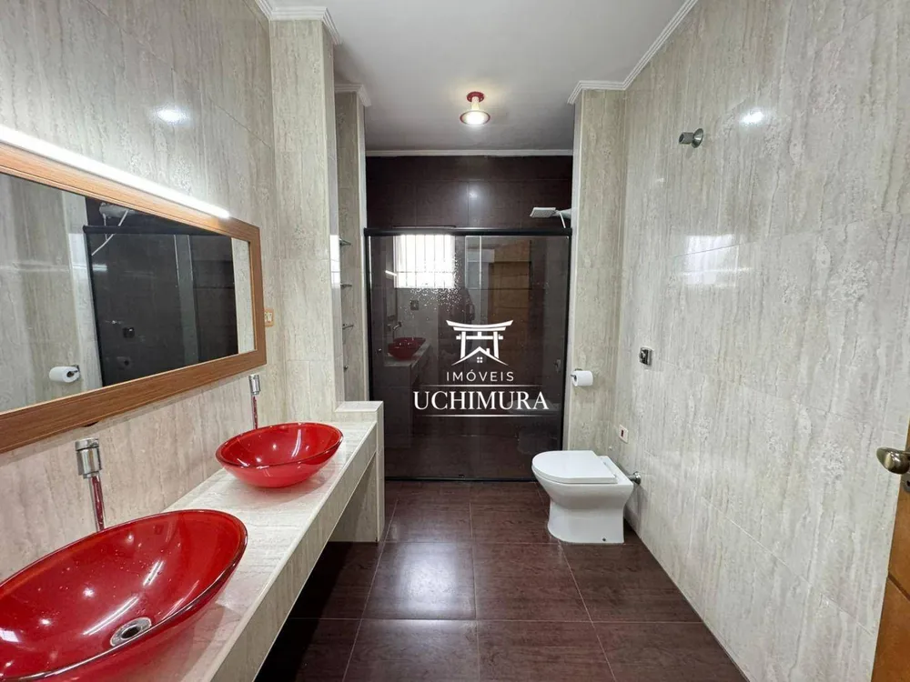 Sobrado, 5 quartos, 320 m² - Foto 13