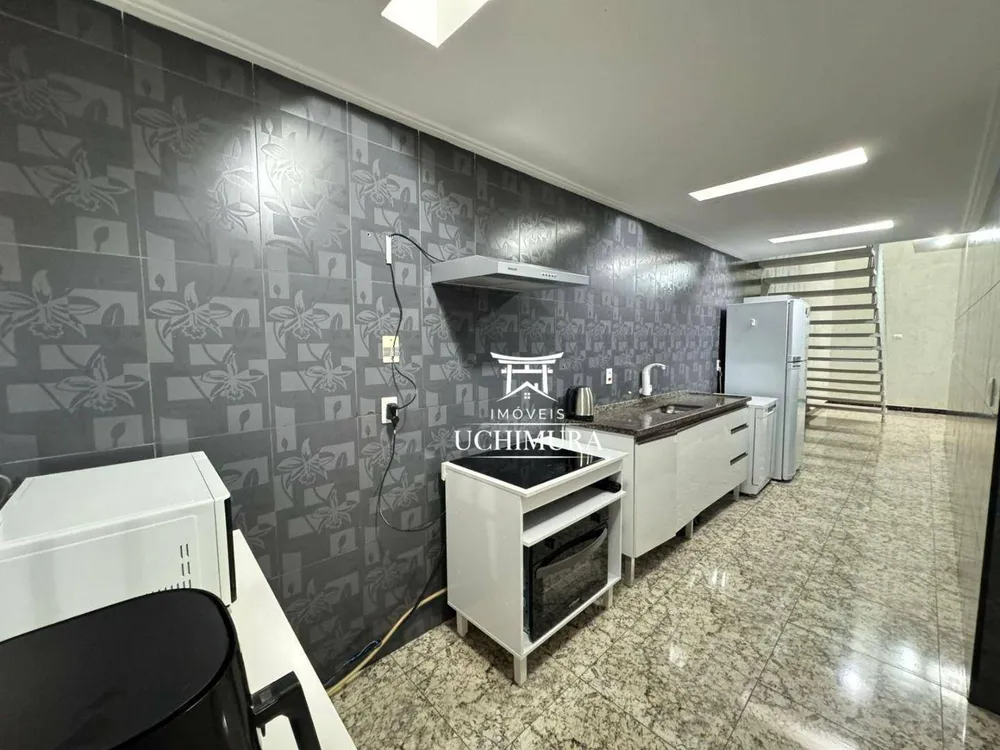 Sobrado, 5 quartos, 320 m² - Foto 11