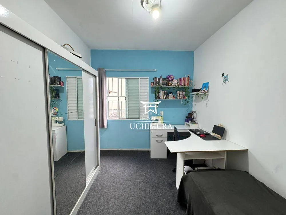 Sobrado, 5 quartos, 320 m² - Foto 4