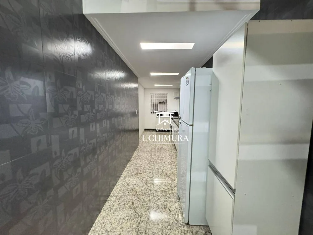 Sobrado, 5 quartos, 320 m² - Foto 8