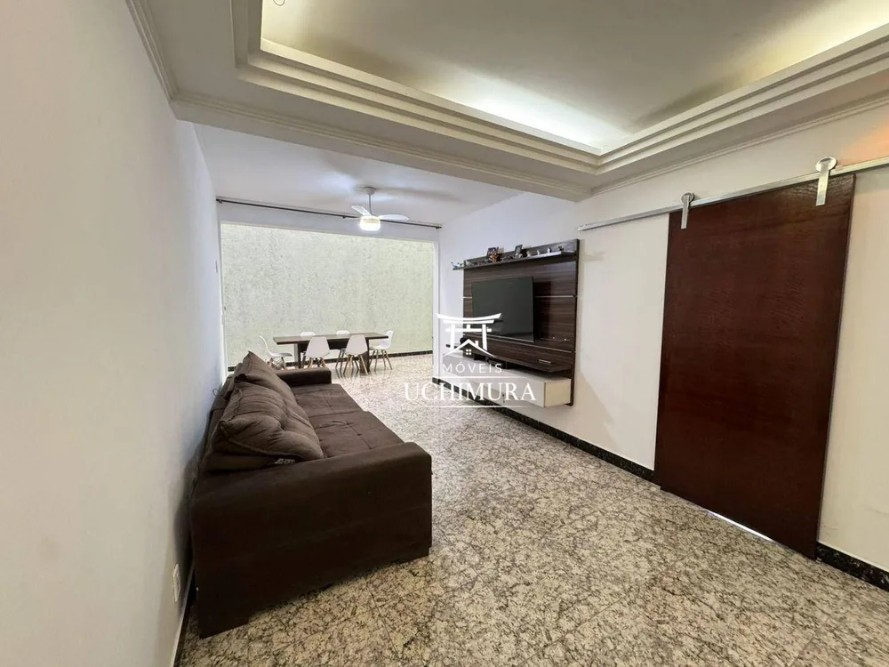 Sobrado, 5 quartos, 320 m² - Foto 12