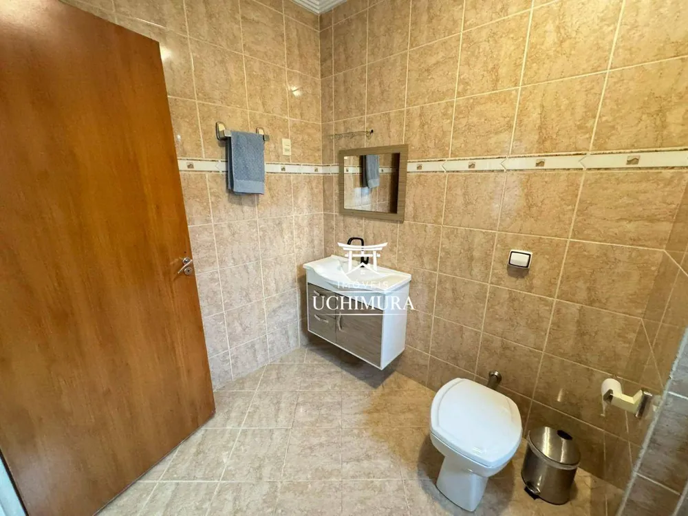 Sobrado, 5 quartos, 320 m² - Foto 7