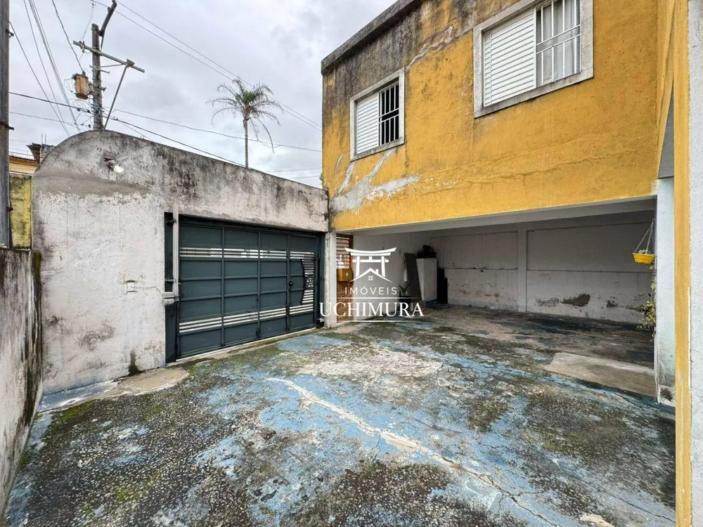 Sobrado, 5 quartos, 320 m² - Foto 2