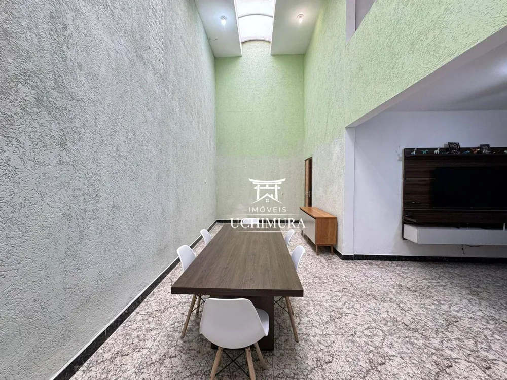 Sobrado, 5 quartos, 320 m² - Foto 1