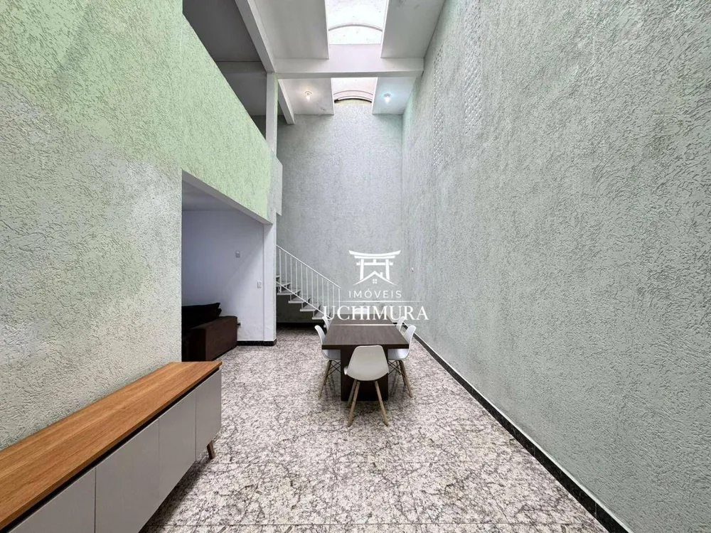 Sobrado, 5 quartos, 320 m² - Foto 9