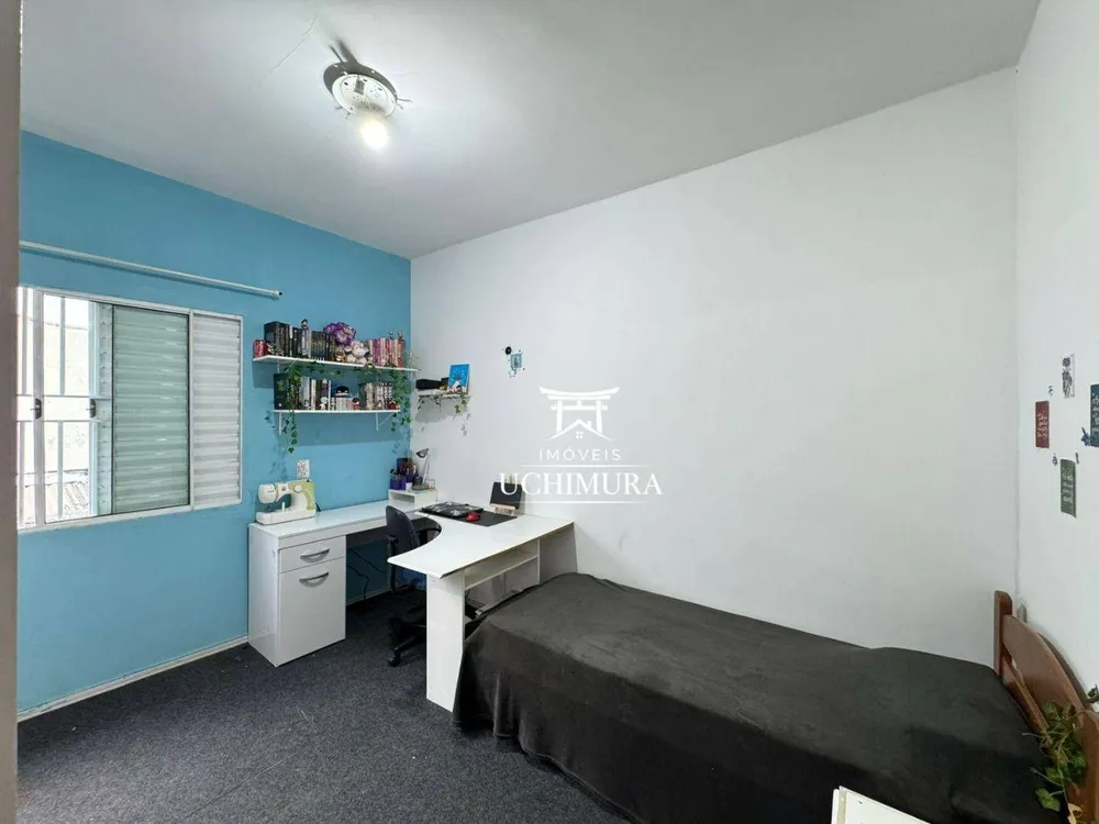 Sobrado, 5 quartos, 320 m² - Foto 12