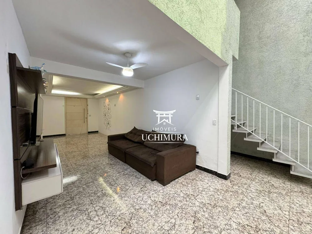 Sobrado, 5 quartos, 320 m² - Foto 2