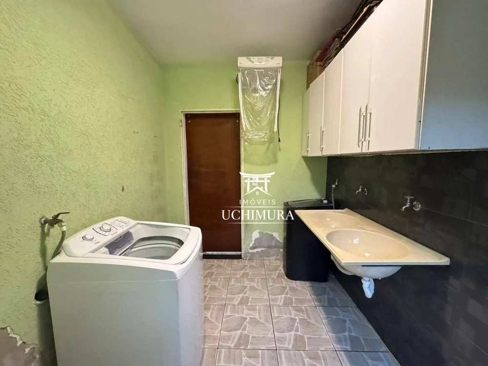Sobrado, 5 quartos, 320 m² - Foto 3