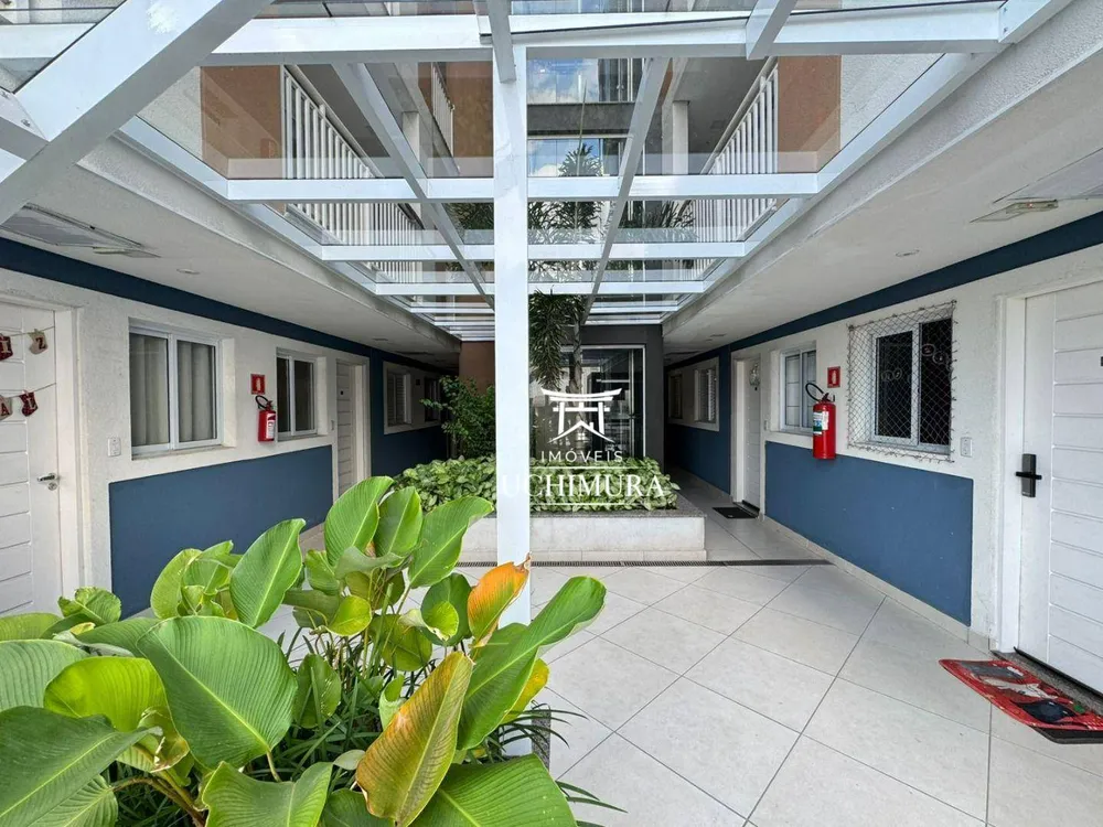 Apartamento, 2 quartos, 47 m² - Foto 19