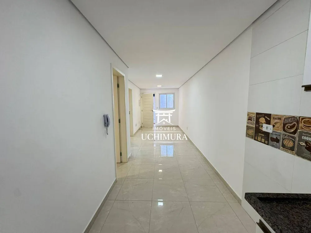Apartamento, 2 quartos, 47 m² - Foto 5