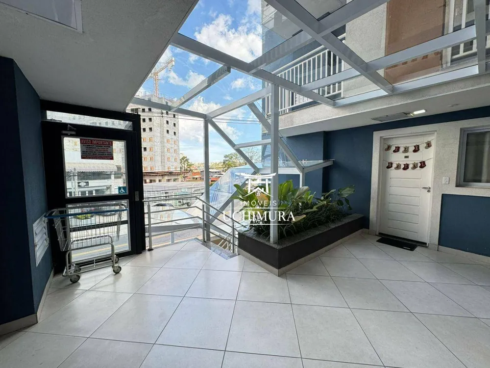 Apartamento, 2 quartos, 47 m² - Foto 12