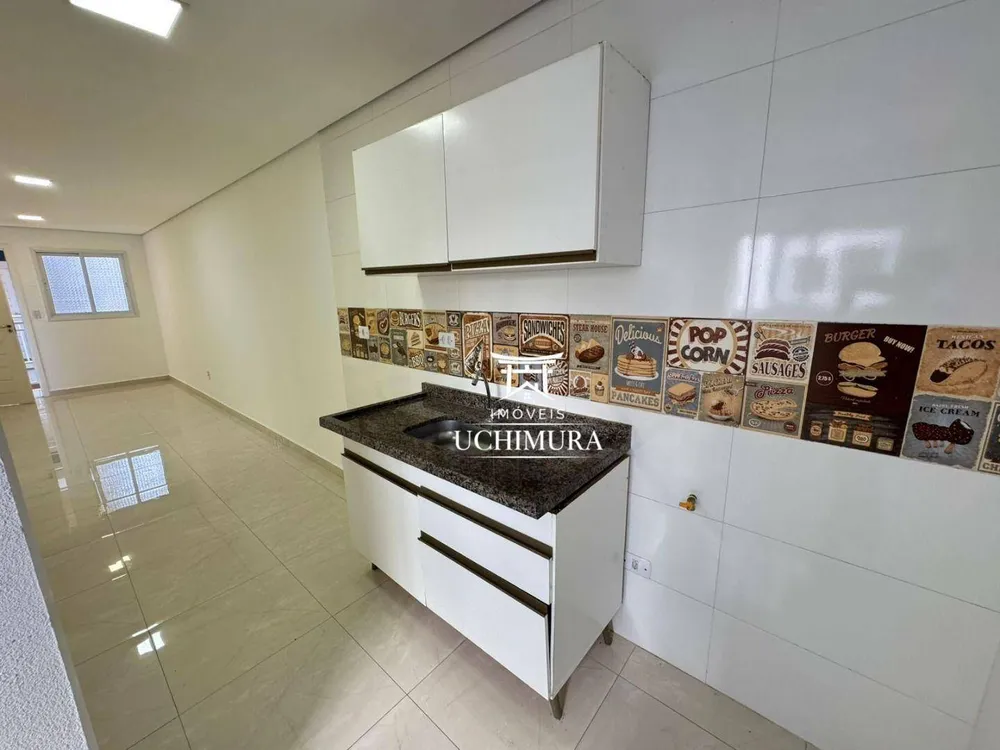 Apartamento, 2 quartos, 47 m² - Foto 3