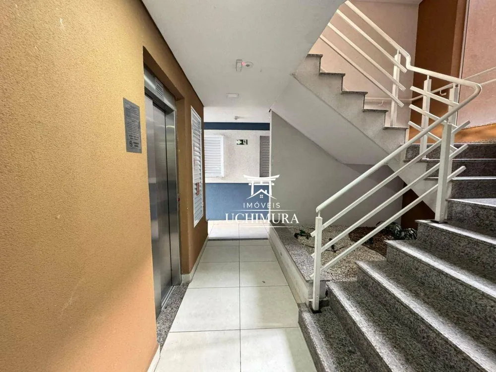 Apartamento, 2 quartos, 47 m² - Foto 4
