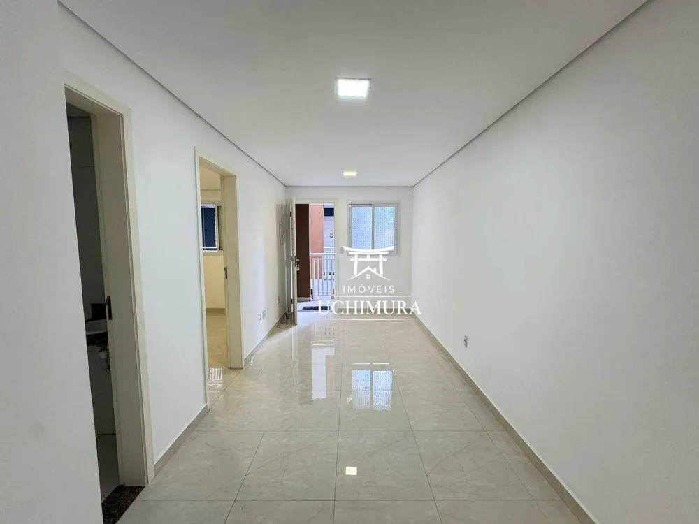 Apartamento, 2 quartos, 47 m² - Foto 8