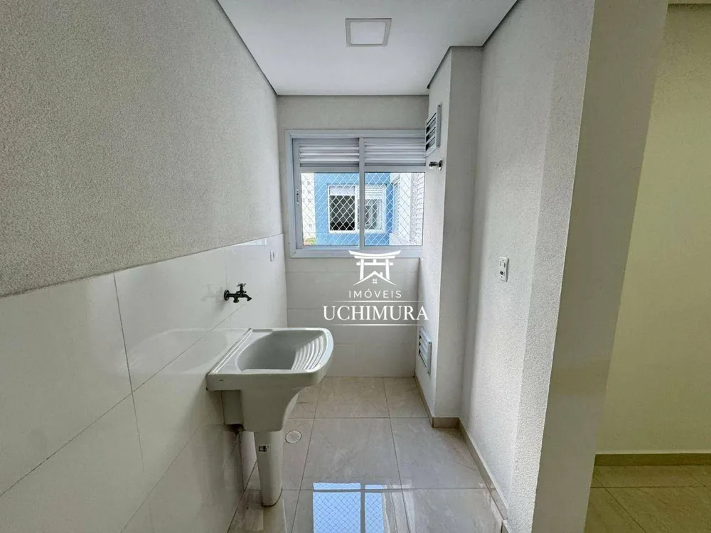 Apartamento, 2 quartos, 47 m² - Foto 6