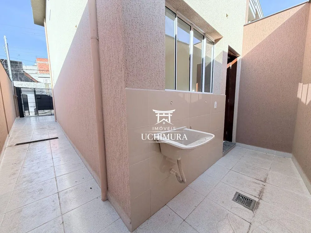 Sobrado, 2 quartos, 60 m² - Foto 8