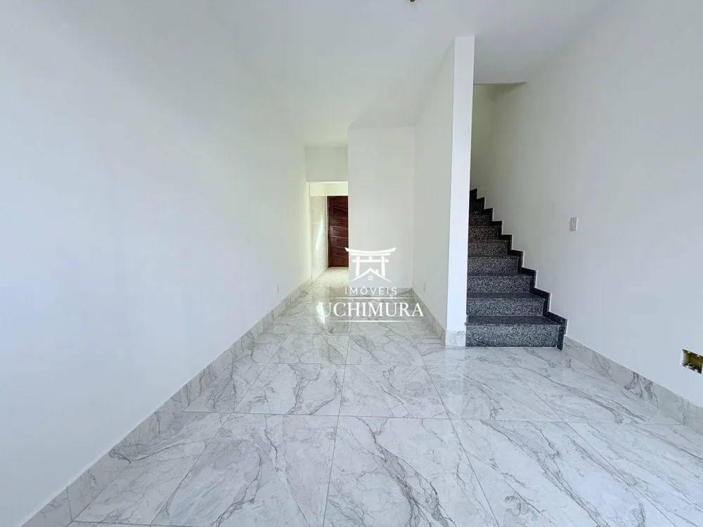 Sobrado, 2 quartos, 60 m² - Foto 7