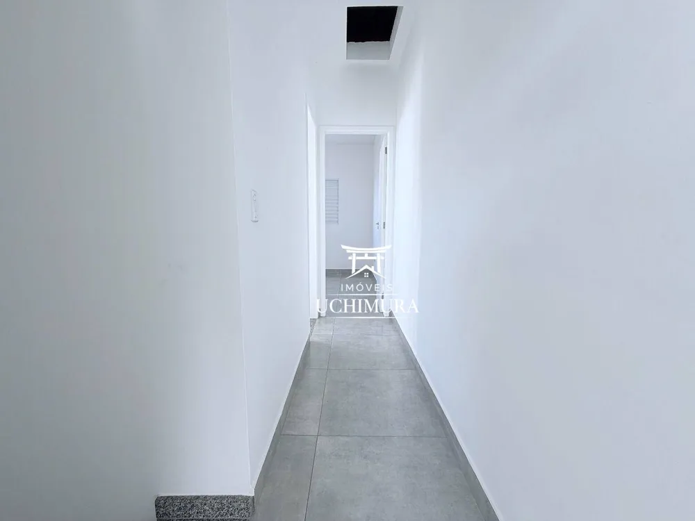 Sobrado, 2 quartos, 60 m² - Foto 3