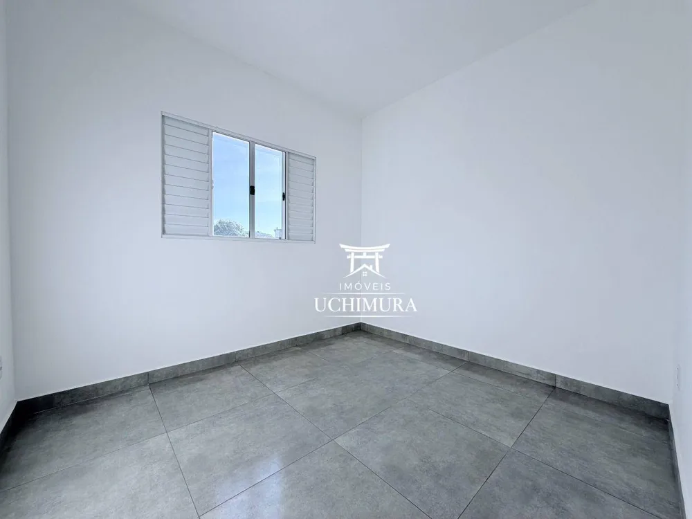Sobrado, 2 quartos, 60 m² - Foto 4