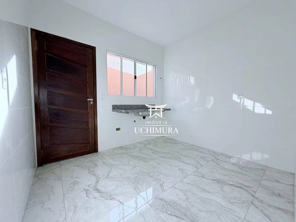 Sobrado, 2 quartos, 60 m² - Foto 6