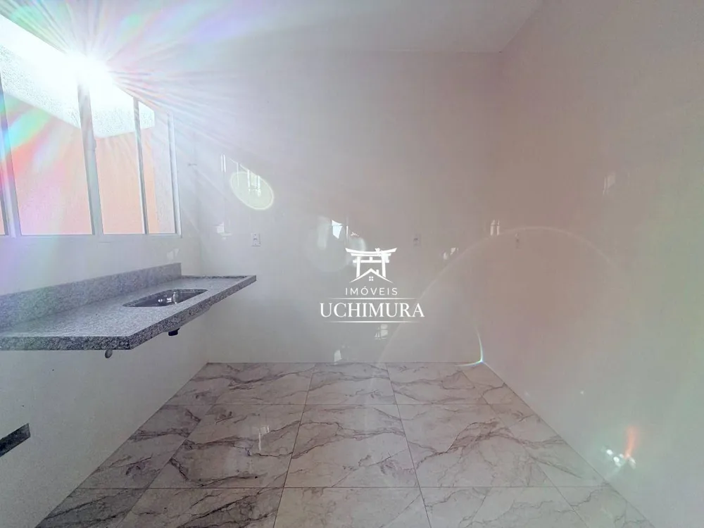 Sobrado, 2 quartos, 60 m² - Foto 10