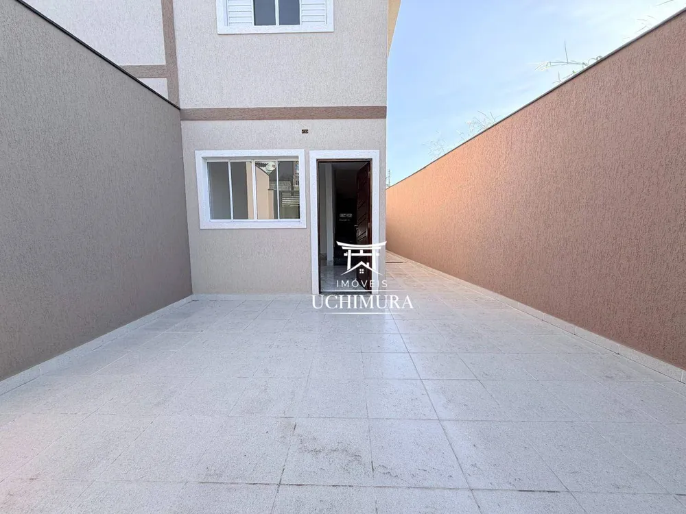 Sobrado, 2 quartos, 60 m² - Foto 2