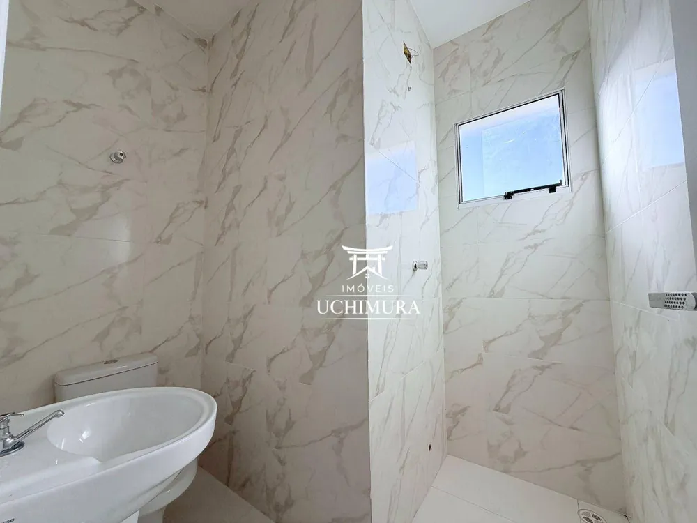 Sobrado, 2 quartos, 60 m² - Foto 12