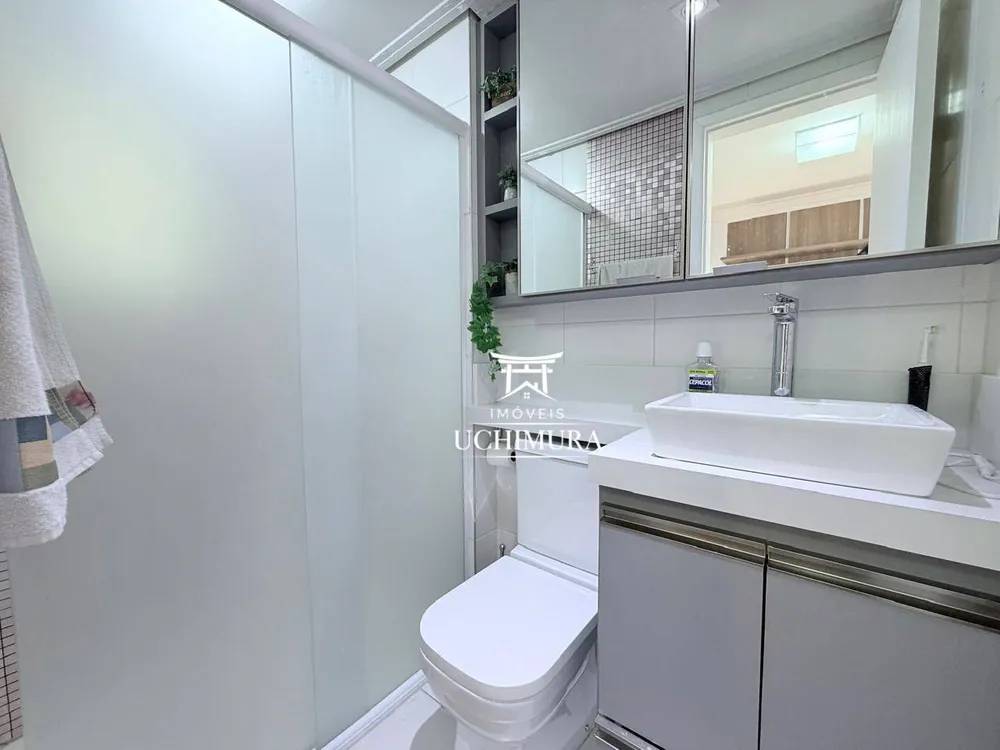 Apartamento, 3 quartos, 69 m² - Foto 9