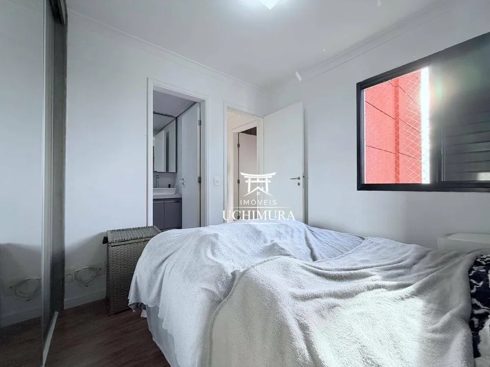 Apartamento, 3 quartos, 69 m² - Foto 8