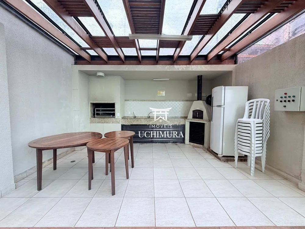 Apartamento, 3 quartos, 69 m² - Foto 13