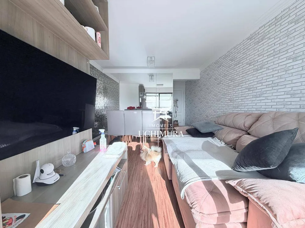 Apartamento, 3 quartos, 69 m² - Foto 3