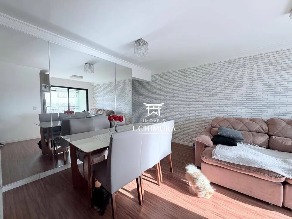 Apartamento, 3 quartos, 69 m² - Foto 4