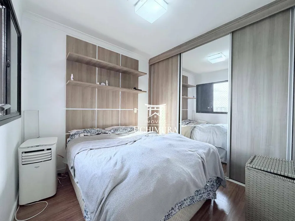 Apartamento, 3 quartos, 69 m² - Foto 7
